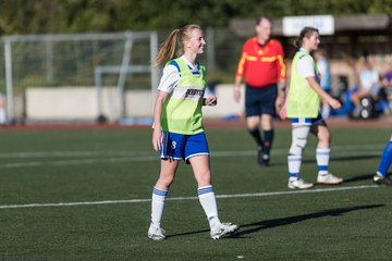 Bild 381 - F Ellerau - Union Tornesch 2 : Ergebnis: 3:2